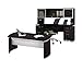 Safco Products Mayline Medina Series Suite #37 Desk,