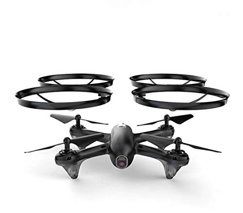 Uav de flujo óptico MU y aviones de cuatro ejes con fotografía aérea infantil 3
