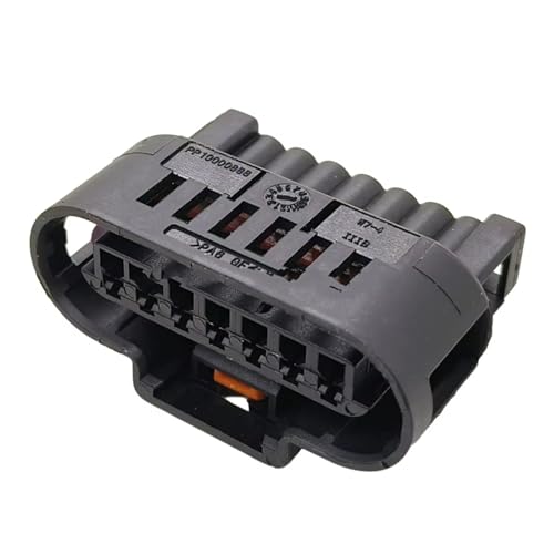 Conector hembra de 7 pines para reparar la bobina de encendido PP10000888 3