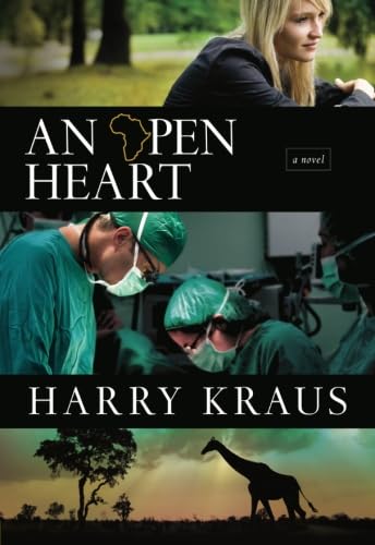 An Open Heart: A Novel