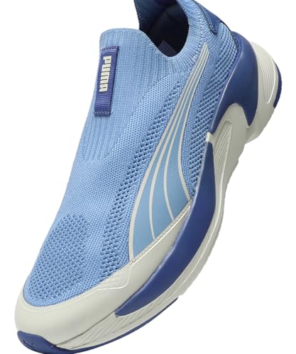 Image of Puma Unisex-Adult Softride Premier Glideknit Running Shoe