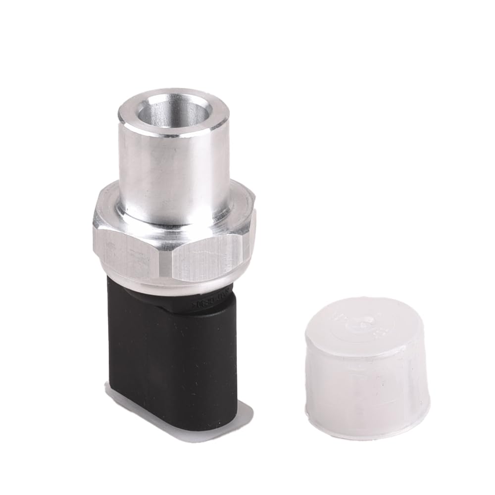 Capteur Pression Climatisation 4H0959126B pour Audi A3 A4 VW Golf Passat, Interrupteur Climatiseur 4F0959126A 8 Q5
