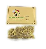 Copal Hierba/Tea (1oz.)