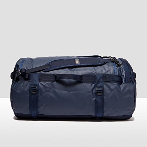 The North Face Water Resistant Unisex Outdoor Base Camp Duffel Backpack