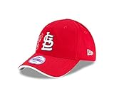 MLB Kids Glitter Stitch 9TWENTY Adjustable Cap