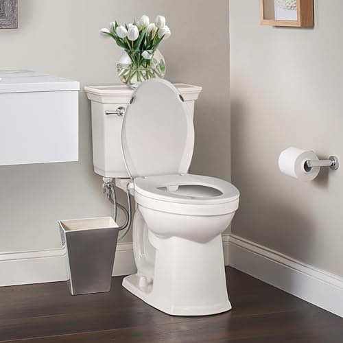 Clirass 20231019 Elongated Bidet Toilet Seat thumb #8