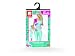 Smiffys 42977M - Disfraz de Barbie, talla S, color azul