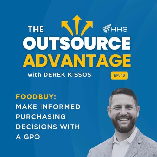 Foodbuy: Make Informed Purchasing Decisions with a GPO