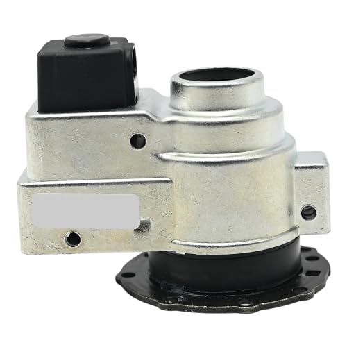 image for DUZFOREI Power Folding Door Mirror Motor Left/Right 20756891 Replaceme