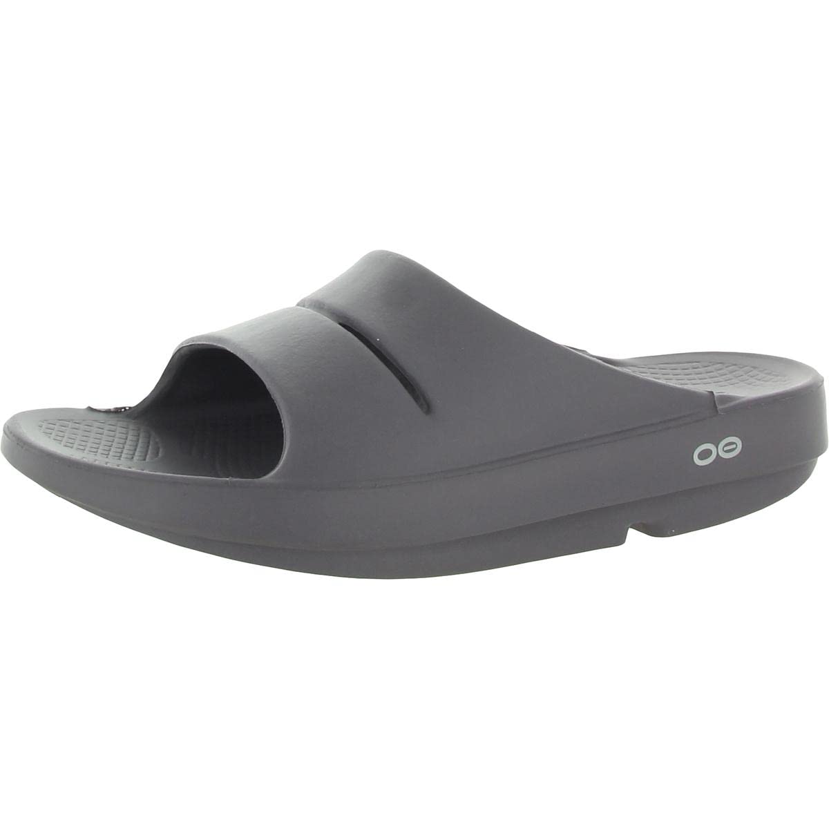 OOFOS Unisex OOcloog Clog