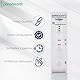 pDiagnostics 5x Corona Schnelltests | Nasaler COVID-19 Antigentest für Laien | Hohe Zuverlässigkeit & einfache Anwendung | Ergebnis in 15 Minuten