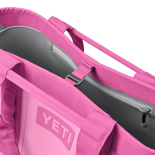 Image of YETI Camino 35 Carryall with Internal Dividers, All-Purpose Utility, Boat and Beach Tote Bag, Durable, Waterproof