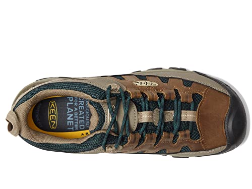 Image of KEEN Womens Targhee Vent Low Height BreathableHiking Shoes