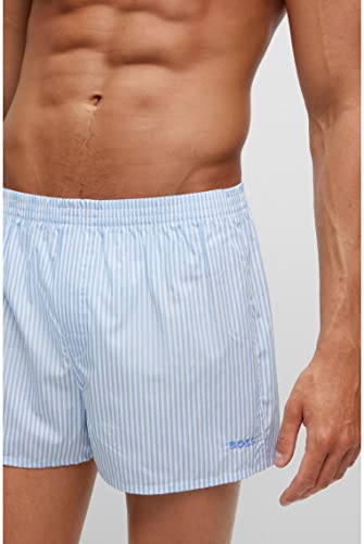 BOSS NOS Boxer CW 2P – Ansicht 2
