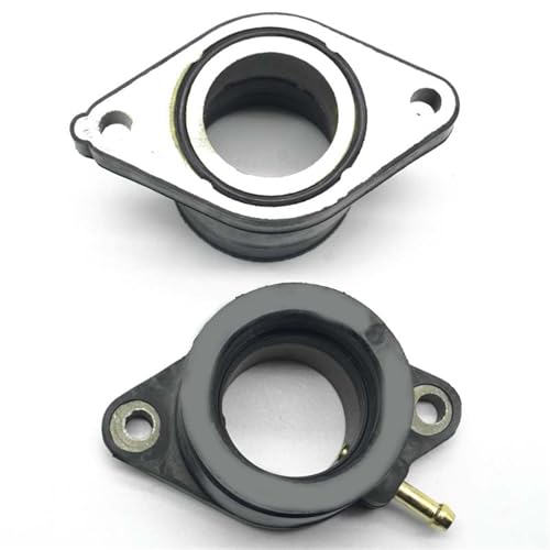 Adaptateurs d interface collecteur admission de haute precision Yamaha XT600