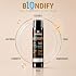 Ugly Duckling Blondify 9B | Blue Ash Blonde | BondProtect Liquid Gloss Toner | Neutralizes Orange & Yellow | Ammonia-Free | PPD-Free | Paraben-Free | 10 Mins | Ash Blonde Finish