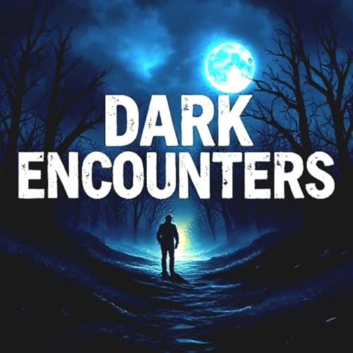 Dark Encounters Titelbild