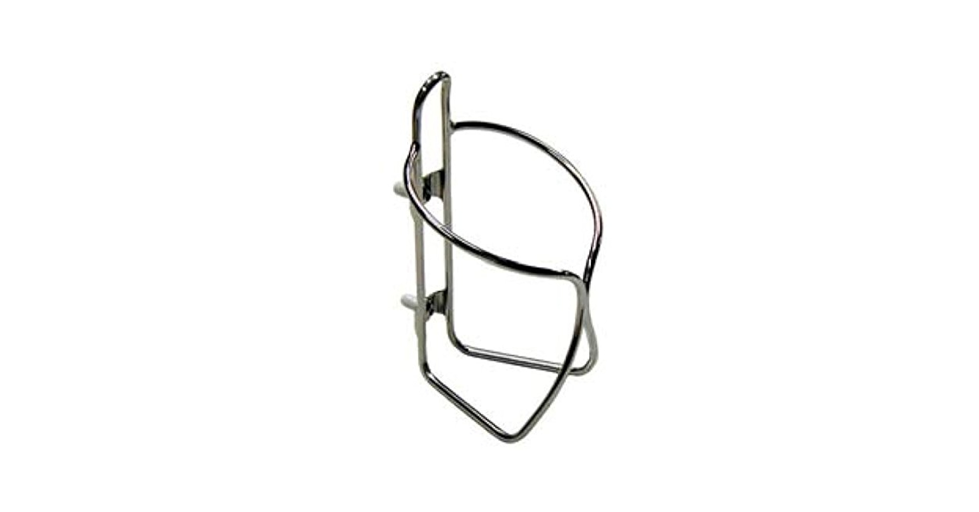 NITTO Stainless Bottle Cage、中古 Nitto T Stainless Steel