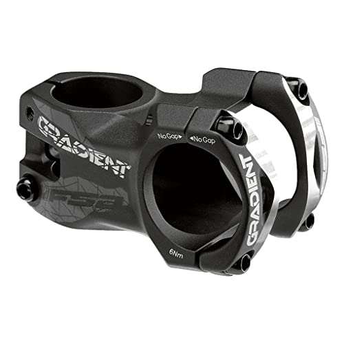 Fsa Gradient 35Mm Stem Black, 35Mm #TOP9