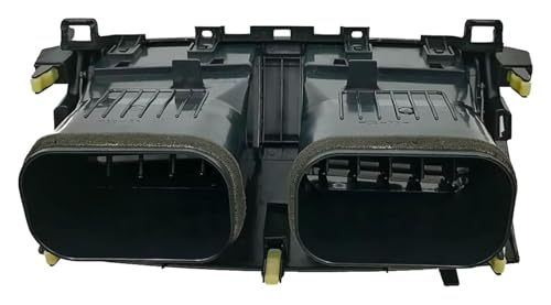 Cache grille d'aération centrale pour Toyota RAV4 2006-2011 55412-42060-B0 - 2