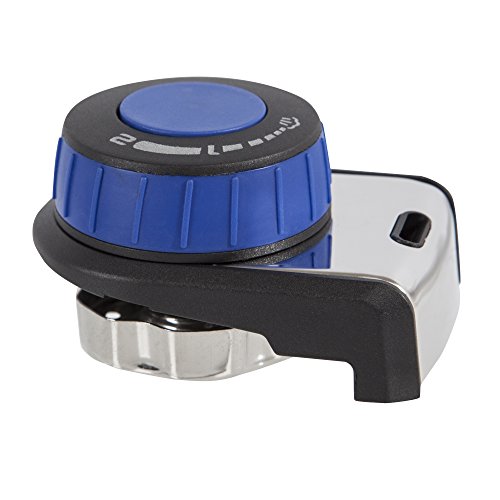 Morphy Richards - MS2003 - Régulateur de pression Cover