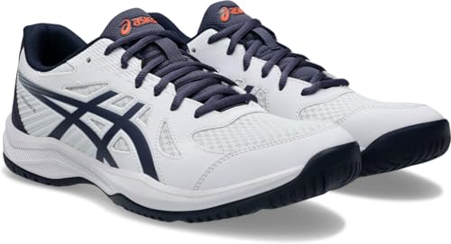 Image of ASICS Men's Upcourt 6 Volleyball Shoes