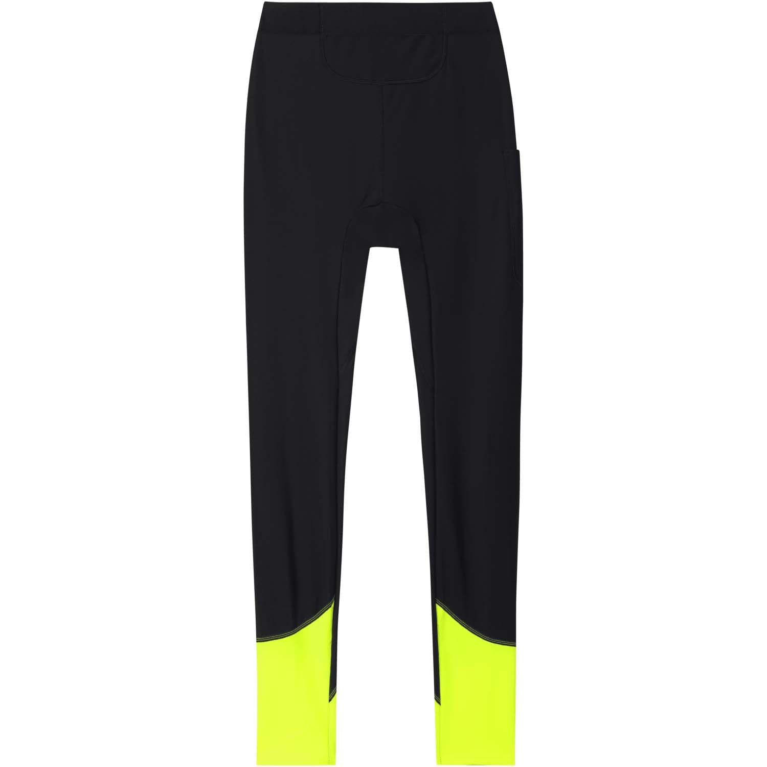 Gore Wear Culote+ con Tirantes Distance 3.0 Mujer - Malla Mujer
