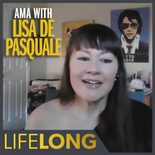 No Filters AMA: Presidents Day with Ethan Suplee and Lisa De Pasquale | LifeLONG Ethan Suplee