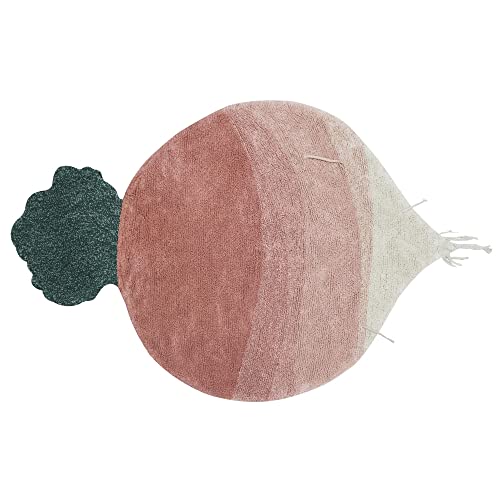 Lorena Canals Rug Ramona The Radish