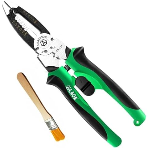LAOA Multifunctional Wire Stripper Tool Cover