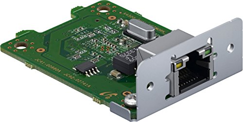 Preisvergleich Produktbild Samsung SS473B#EEE USB Netzwerk Druckeradapter Mehrfarbig