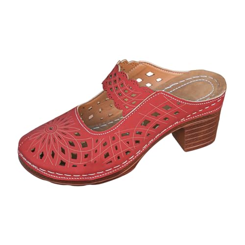 Sabot bloc dorée et chaussures de fitness légères pour vos activités outdoor