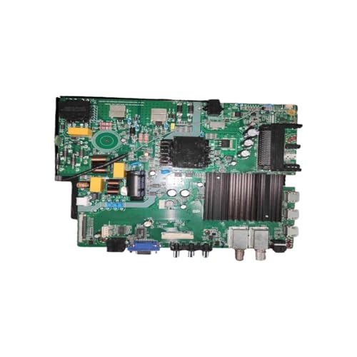 For Suitable for P150-2851V6.2 Quad-core WiFi Smart Motherboard 4K 1.5G+8G Motherboard