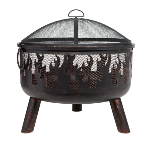 La Hacienda - Fogón con Parrilla
