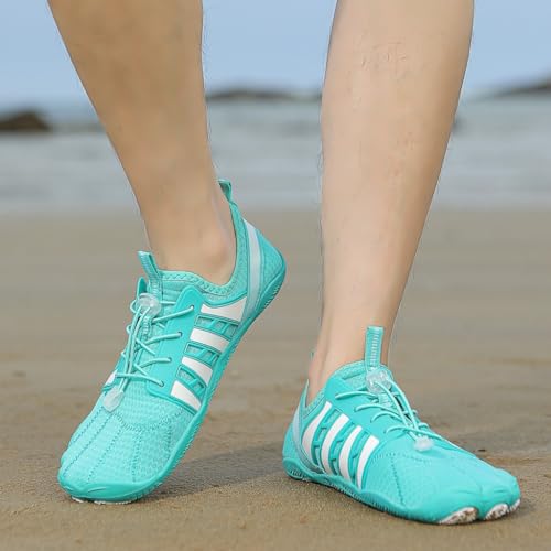 Chaussures de plage d'extérieur pour marcher sur les galets sans douleur - 2
