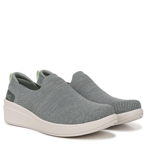 Ryka Womens Limitless Slip-On Sneaker 7