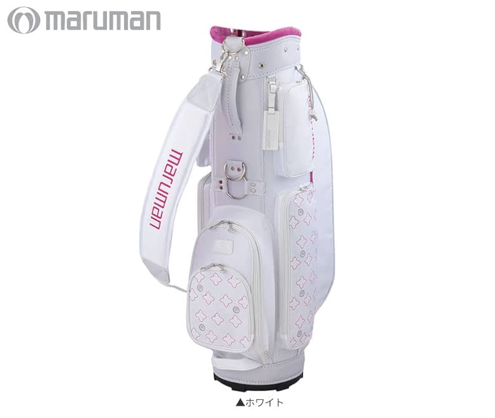 マルマン maruman マジェスティ MAJESTY ゴルフ キャディバッグ maruman マルマン(maruman) マジェスティ(MAJESTY)キャディ