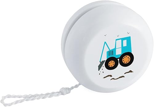 'Digger' Retro Style Yo-Yo (YY00036554)