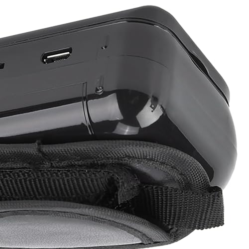 Jouet caméscope Yctze écran TFT, le cadeau parfait - 7