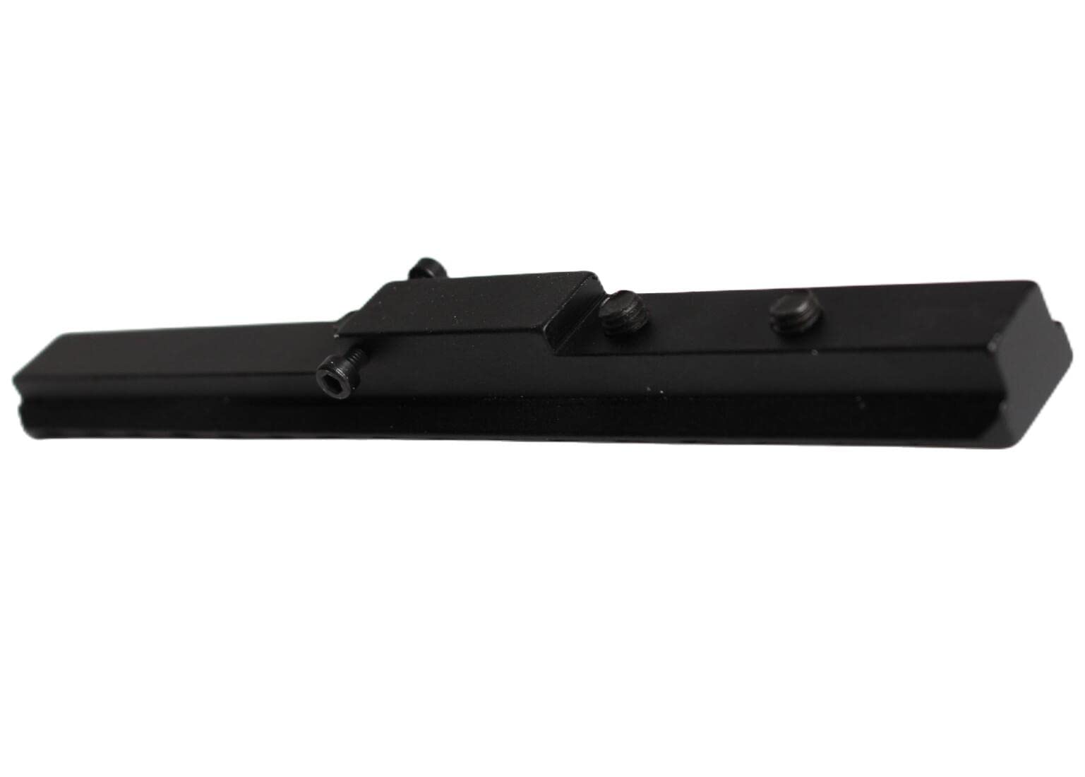 NOGA Mont Picatinny Rail 16 Fente 168mm Mosin Nagant M44 M39 M91/30