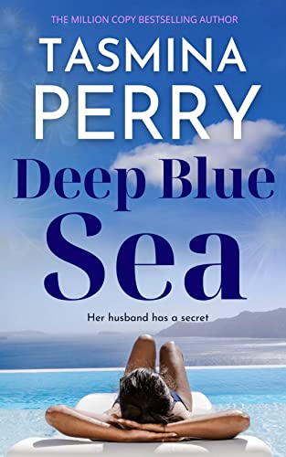 Deep Blue Sea