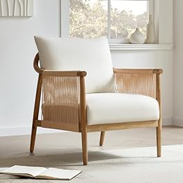 CHITA Braid Armchair,...