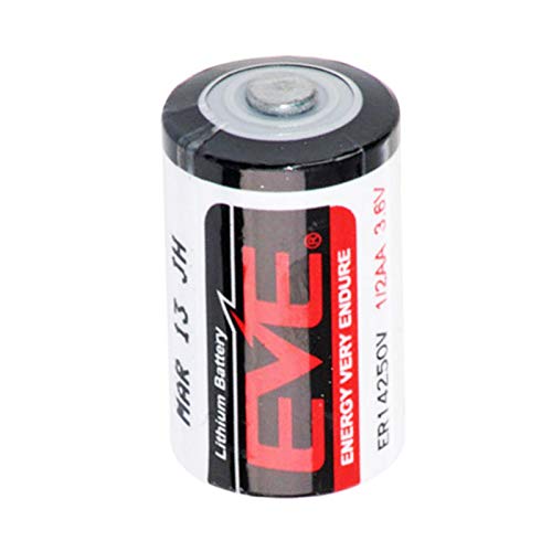 Eve 14250/S ER-AA LTC 3 6V 1 2 Ah