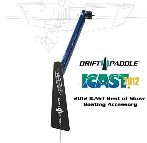 Drift Paddle Dual Set