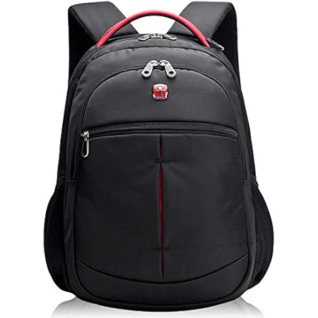 backpack with laptop pocket