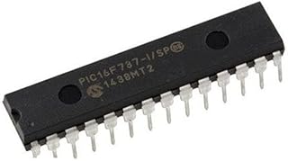 1Pcs PIC16F737-I/SP Microcontroller MCU Direct DIP-28