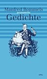 manfred rommel ausstellung  Manfred Rommels gesammelte Gedichte