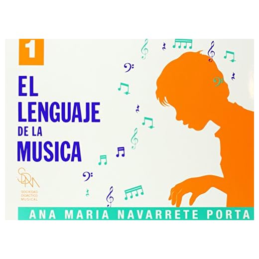 El lenguaje de la música 1