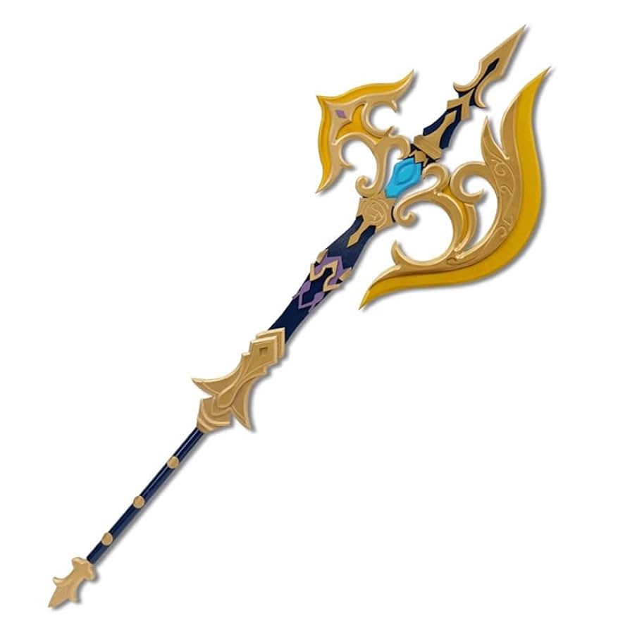【即日発送可能】 原神 ナヴィア コスプレ 斧 道具 武器 Amazon.co.jp: 原神 げんしん ナヴィア コスプレ道具 斧 分解