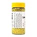 Badia Lemon Pepper Seasoning, 6.5 oz - Pepper, Garlic & Onion, Zesty Citrus Blend for Chicken, Seafood & Vegetables